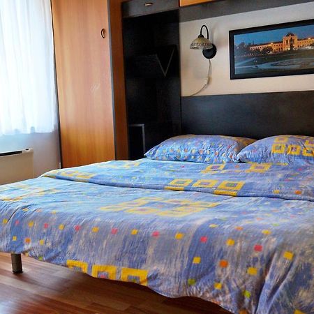Marinac Apartment Загреб Экстерьер фото