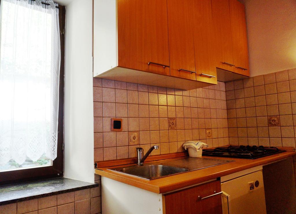Marinac Apartment Загреб Экстерьер фото